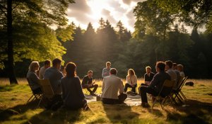 Company Retreats