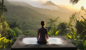 Wellness Travel