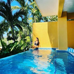 Nina MexRetreat2