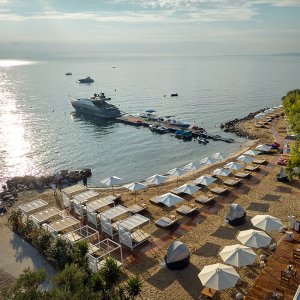 Ertha Corfu
