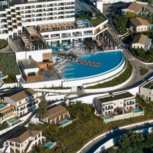 Ertha Corfu