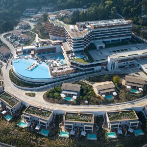 Ertha Corfu