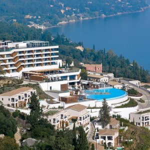 Ertha Corfu