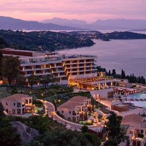 Ertha Corfu